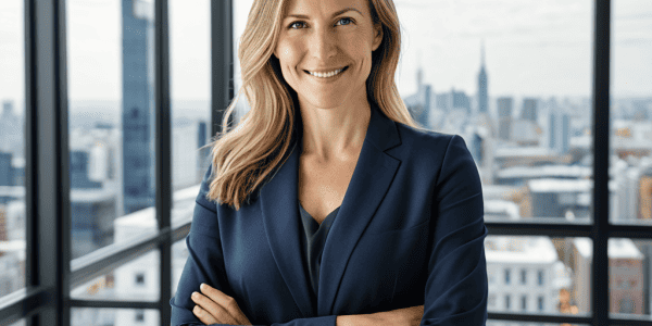 Career opportunities for women professionals