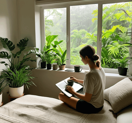 Digital wellness daily habits