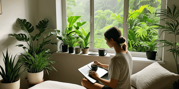 Digital wellness daily habits