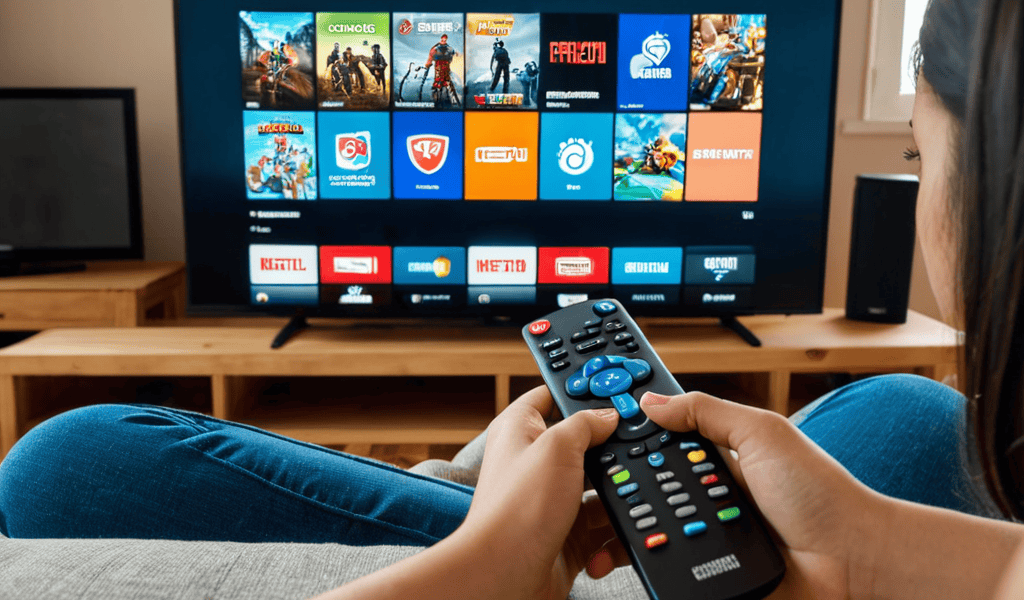 Streaming platform reviews comparison chart