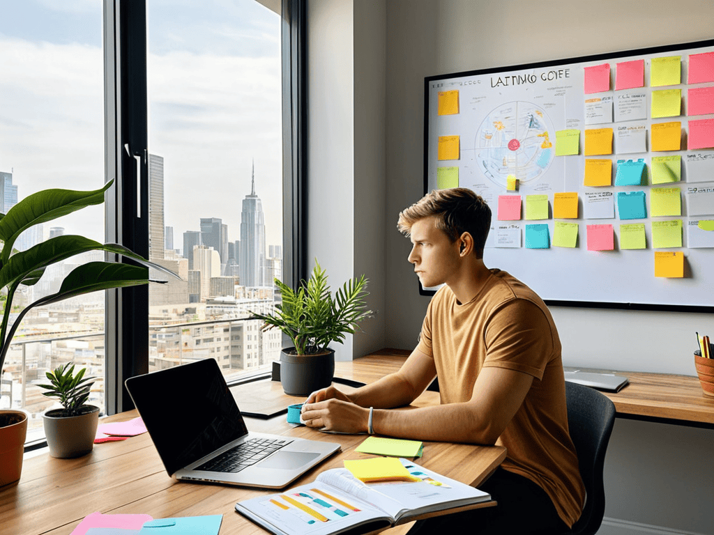 Career Tips for Entrepreneurs mindset development