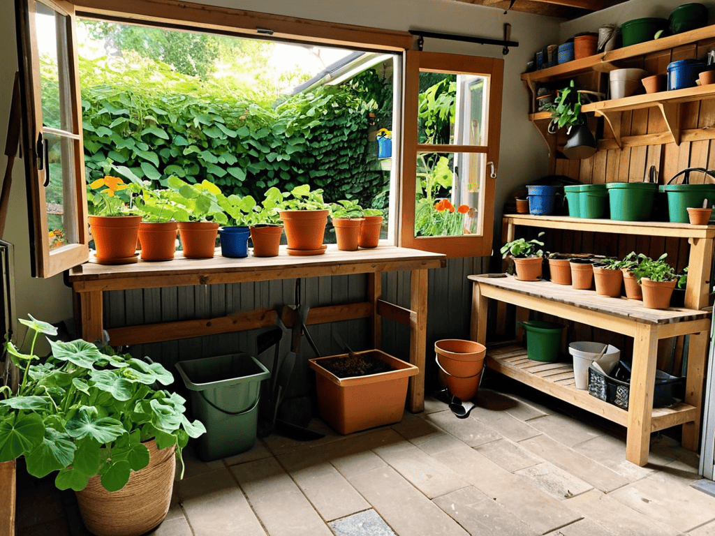 Diy Home Storage Hacks