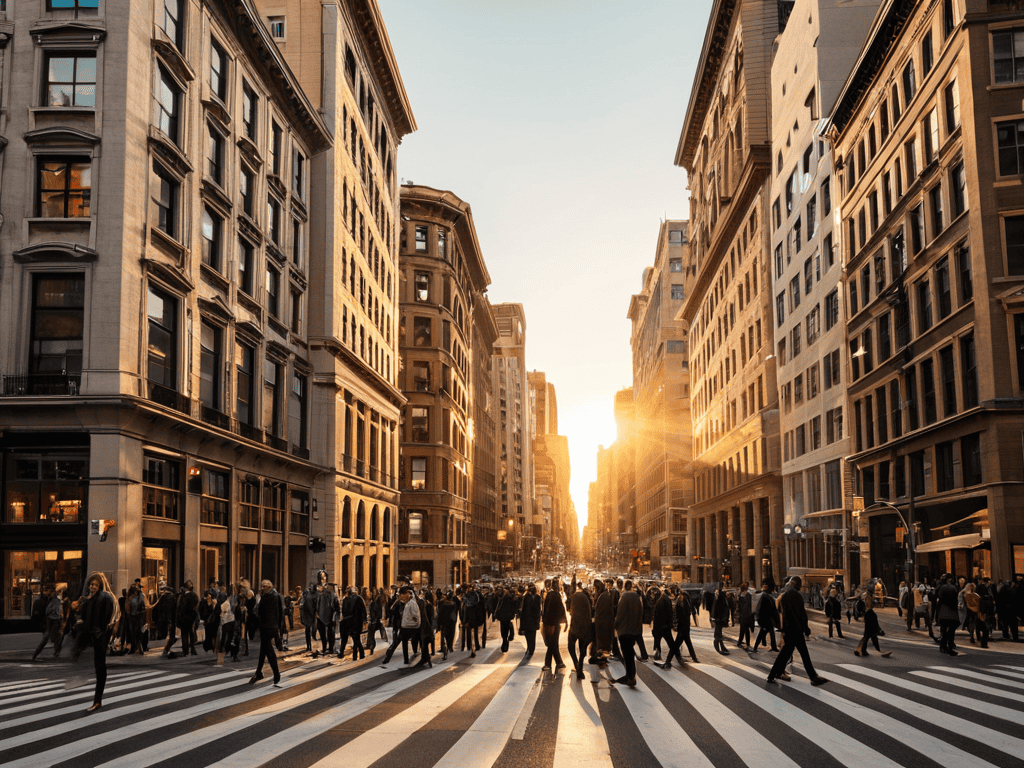 How to Photograph Architecture