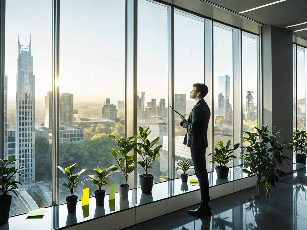 How to Scale Your Business