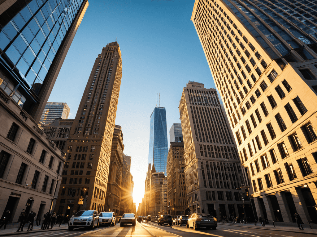 Bringing it all Together in Architecture