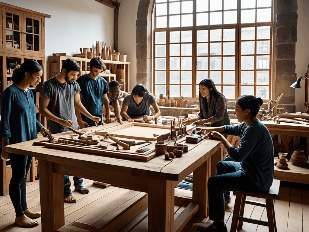 Embracing the Future of Cultural Innovation