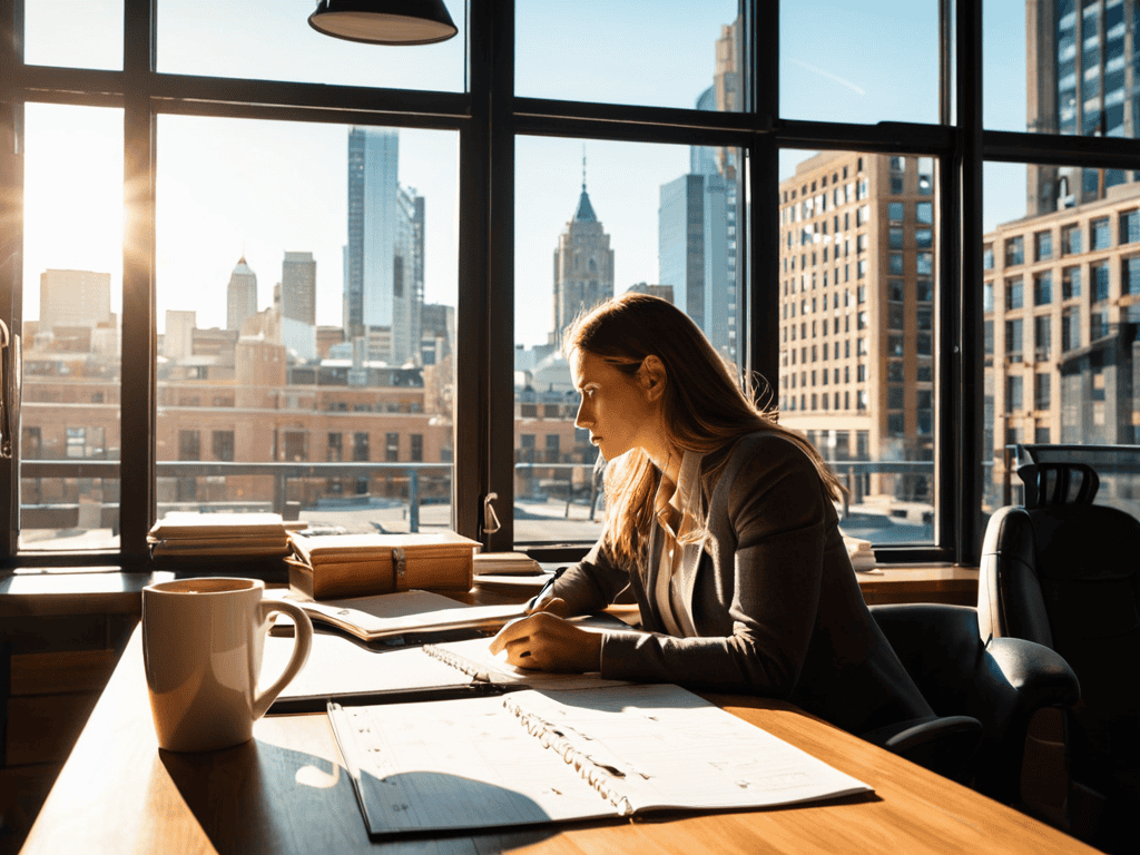 Nailing the Hustle for Entrepreneurs