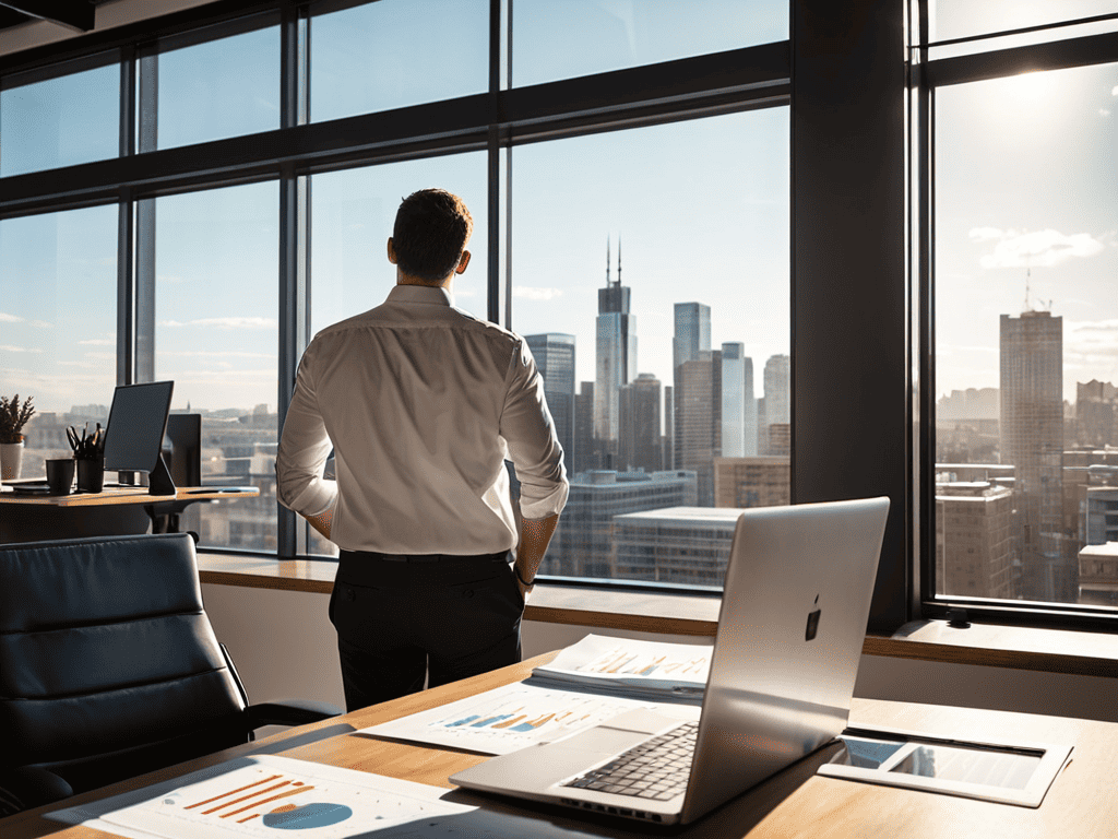 Scaling to Success The Final Push