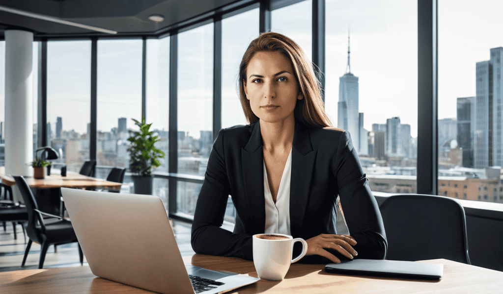 Career tips for entrepreneurs succeeding
