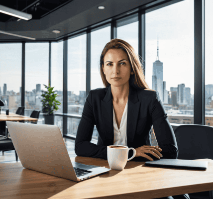 Career tips for entrepreneurs succeeding
