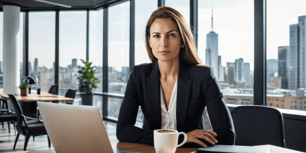 Career tips for entrepreneurs succeeding