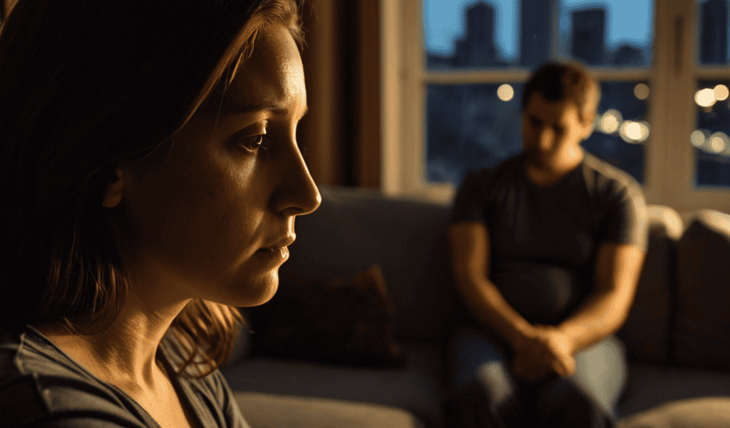 Dealing with emotional cheating support