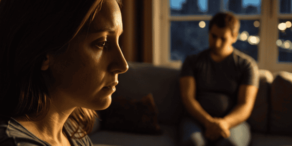 Dealing with emotional cheating support