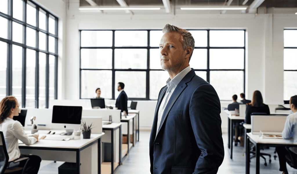 How to scale your business guide