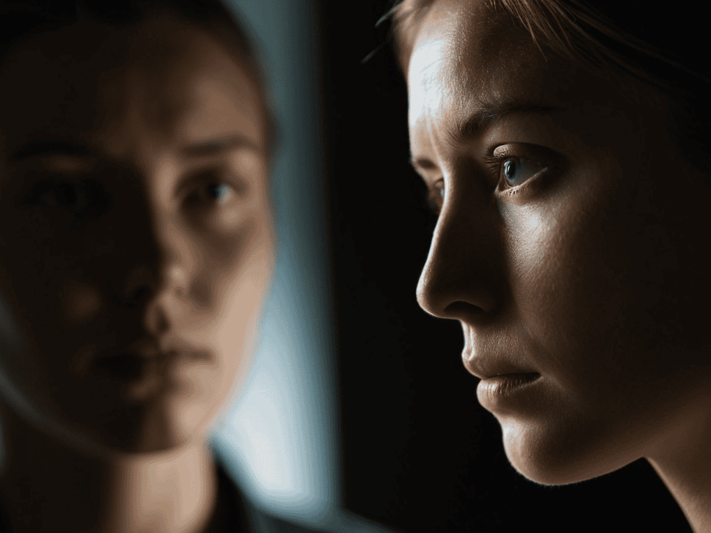Codependency in relationships