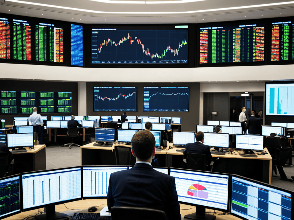 Reverse Repo Market rates