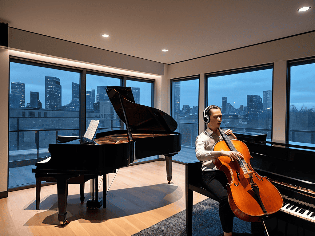 Video Game Soundtracks Classical