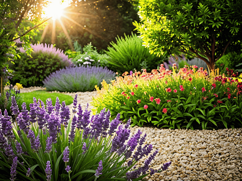 Cultivating Harmony With Chromotherapy