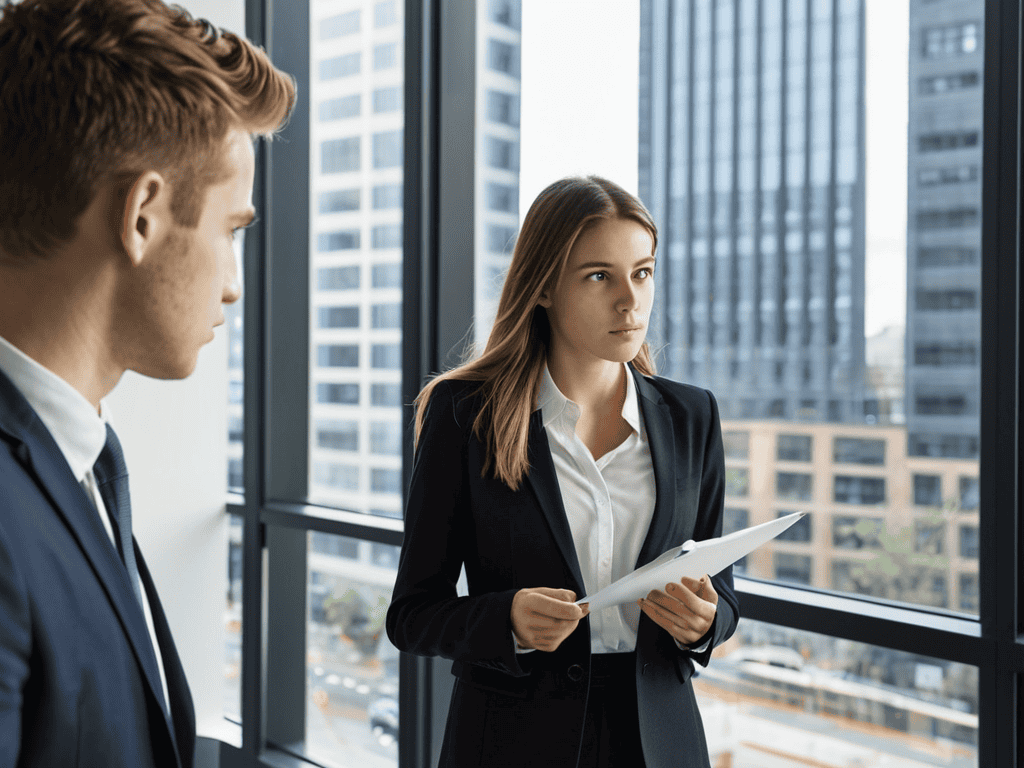 Effective Leadership Traits in action