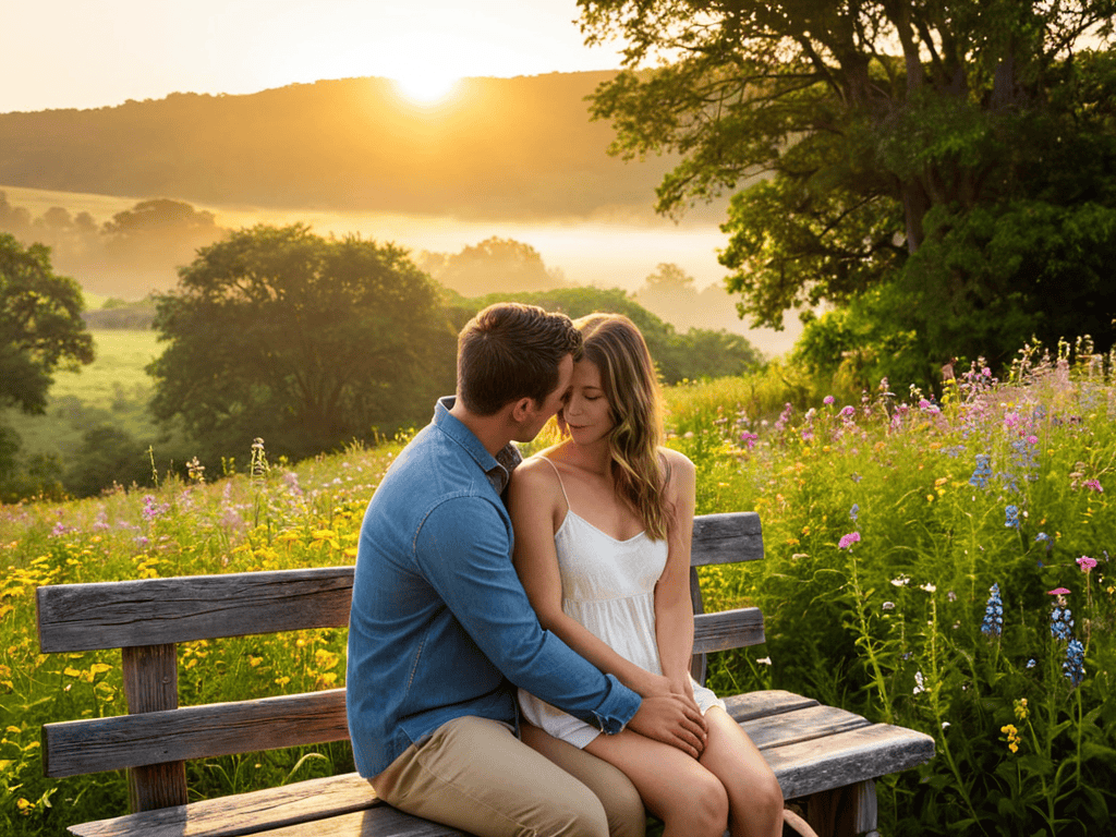 Interdependency in relationships