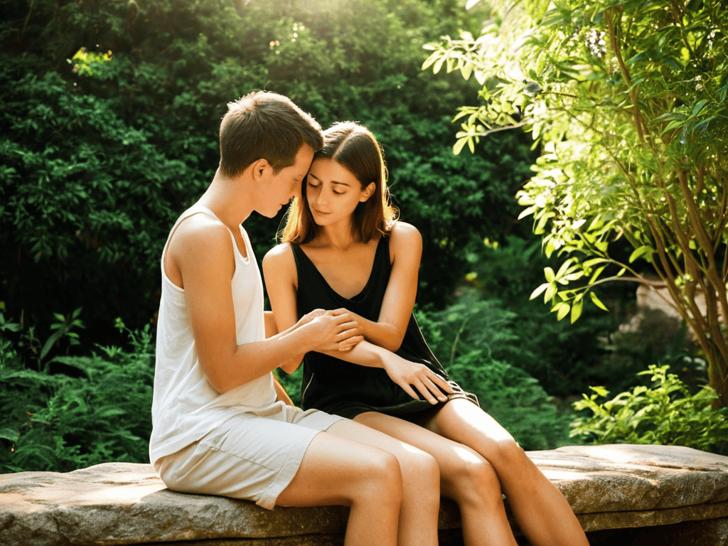 Codependency vs Interdependency in relationships