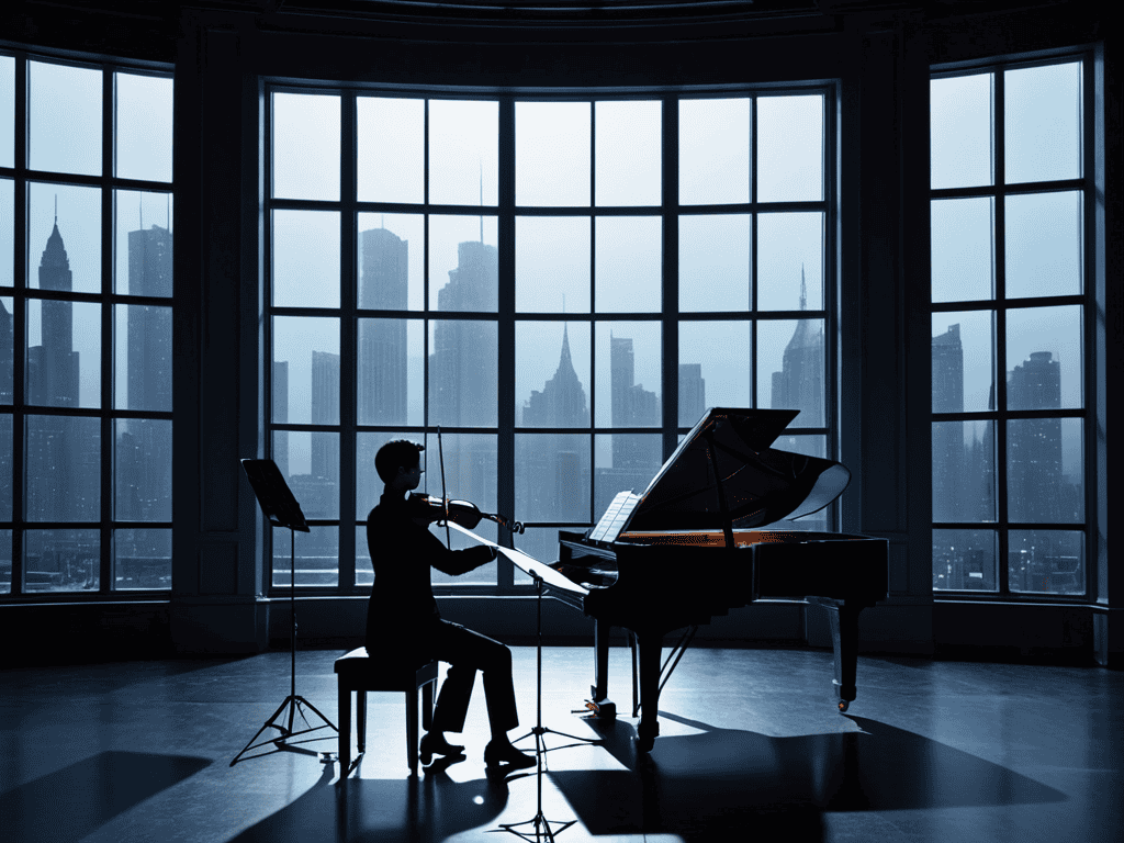 Classical video game soundtracks