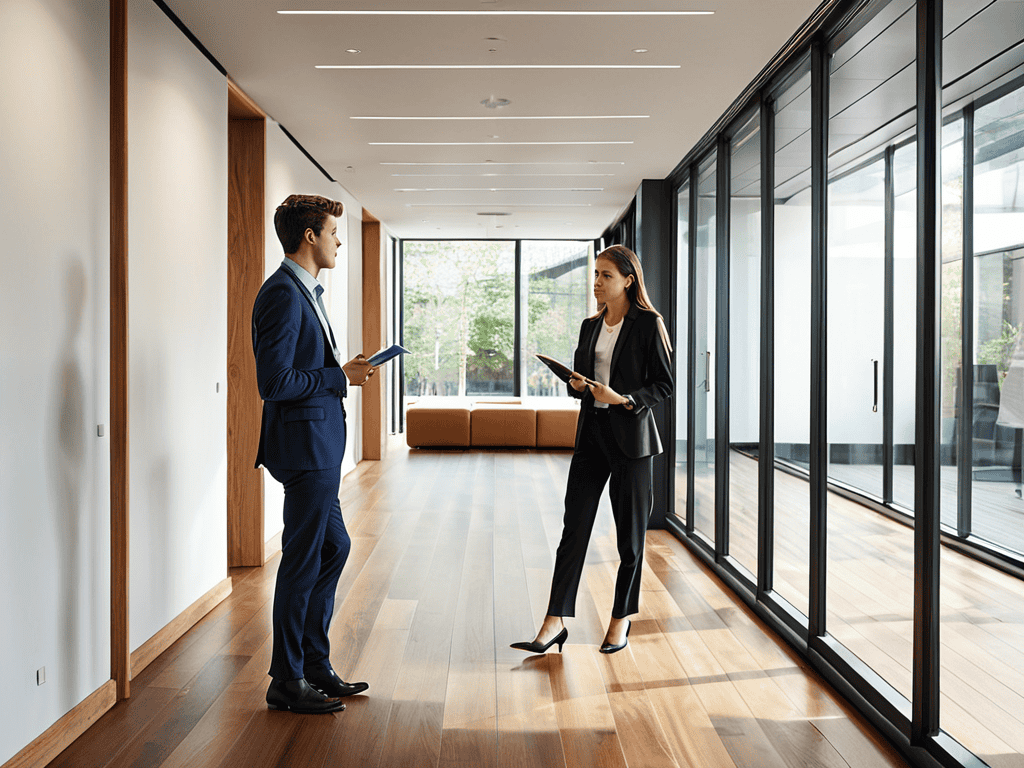 Stepping Up Leader Shadowing Tips