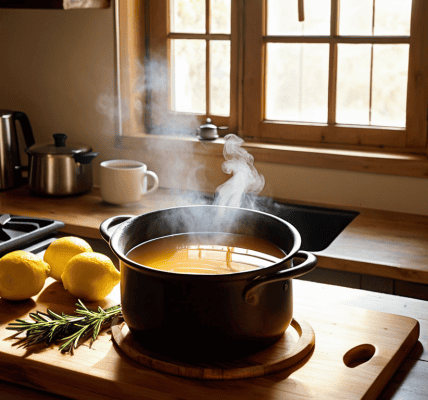 Bone Broth Fasting benefits