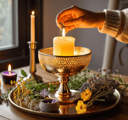 Make Candles at Home DIY Guide