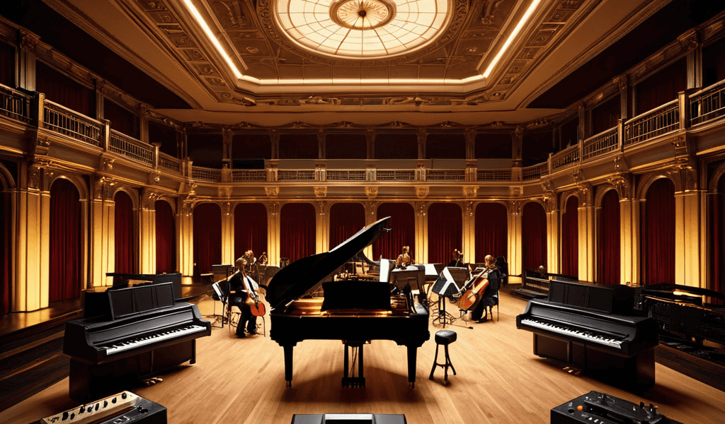 Video Game Soundtracks Classical music