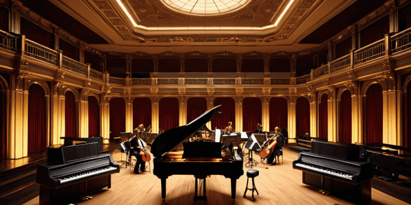 Video Game Soundtracks Classical music