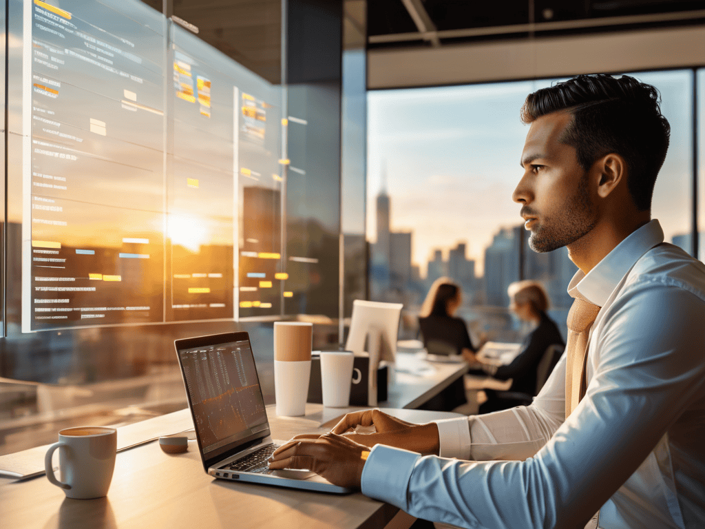 Ai Personas in Marketing Technology