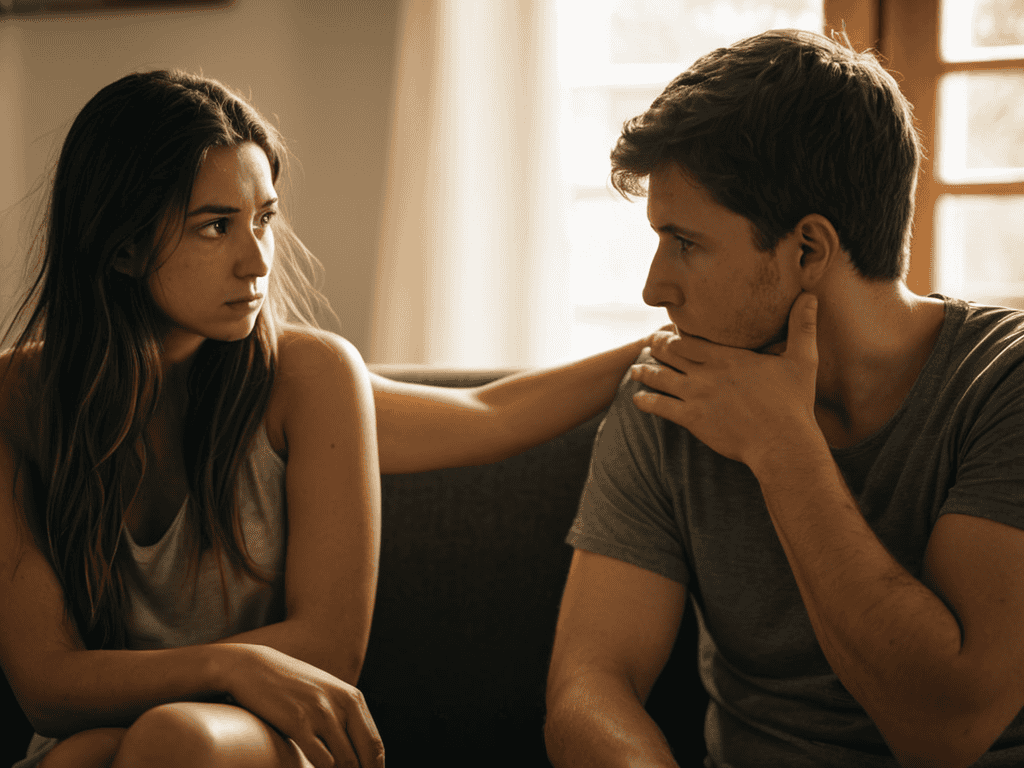 Dating a Dismissive Avoidant partner