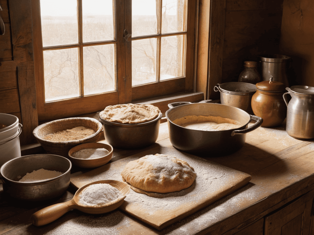 Eclectic Heritage Uncovered