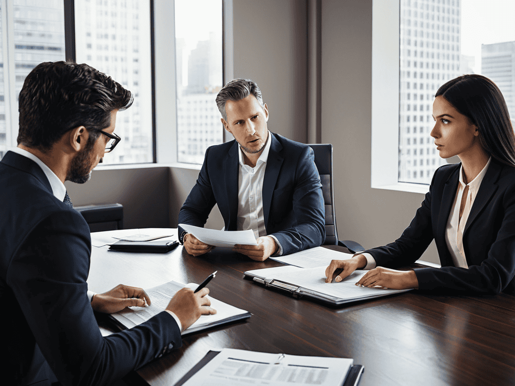 Influencer Contract Terms Explained