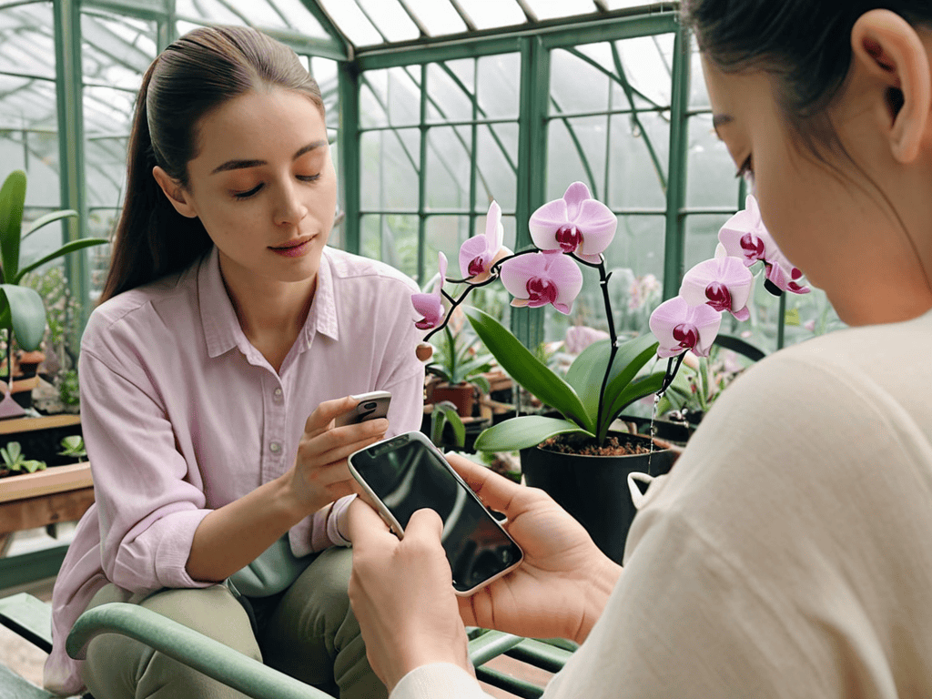 Nurturing Parasocial Relationships