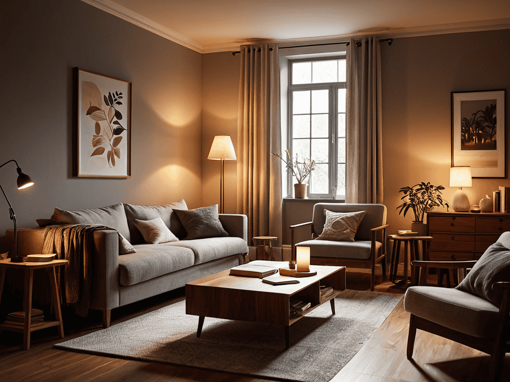 Project Overview timeline screenshot