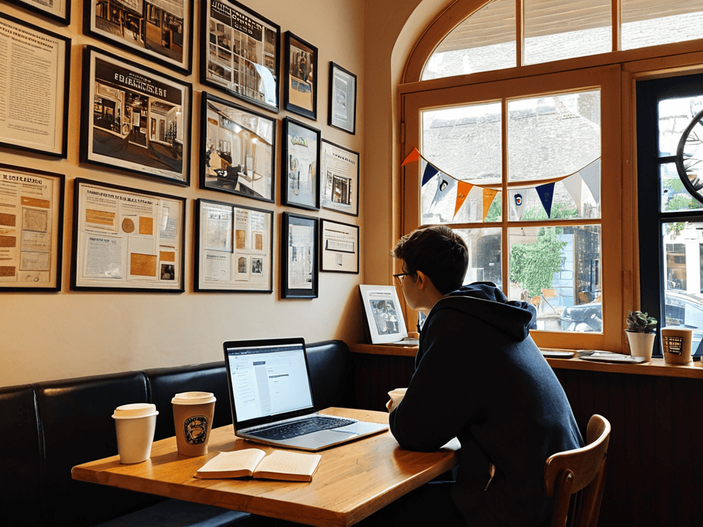 Cold Messaging Alumni Outreach Strategies