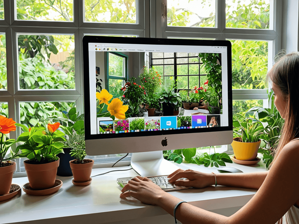 Cultivating Online Connections through community