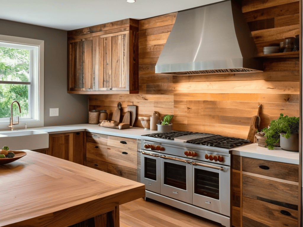 Diy Range Hood Customization
