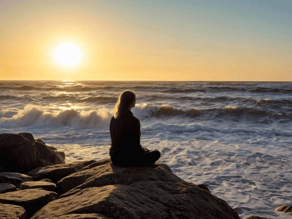 Healing From the Trauma