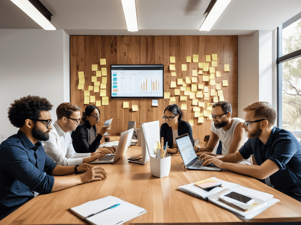 Marketing Automation Strategies