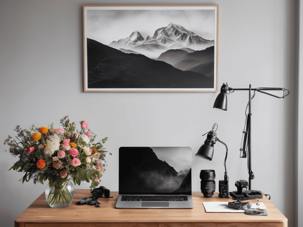 Mastering Smartphone to Professional Pivot Photography