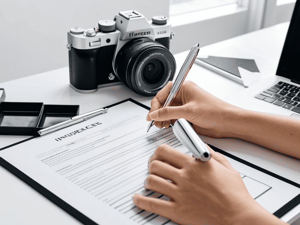 Navigating Influencer Deals Successfully
