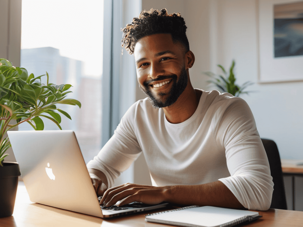 Elevate Personal Brand with AI