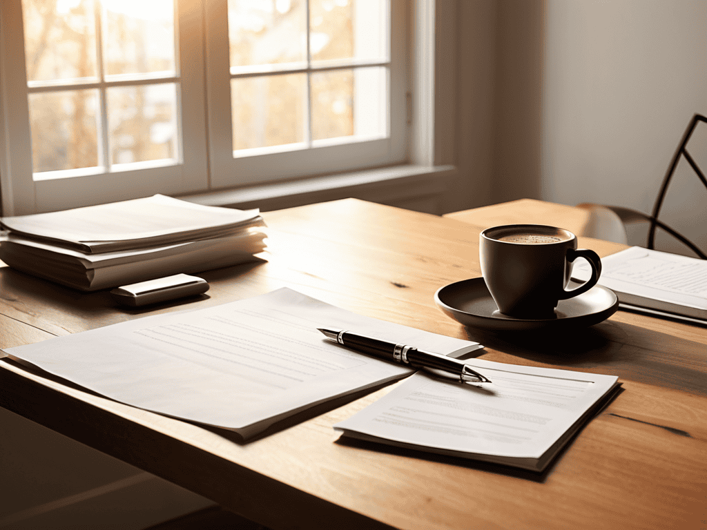 Influencer Contract Essentials safety tips