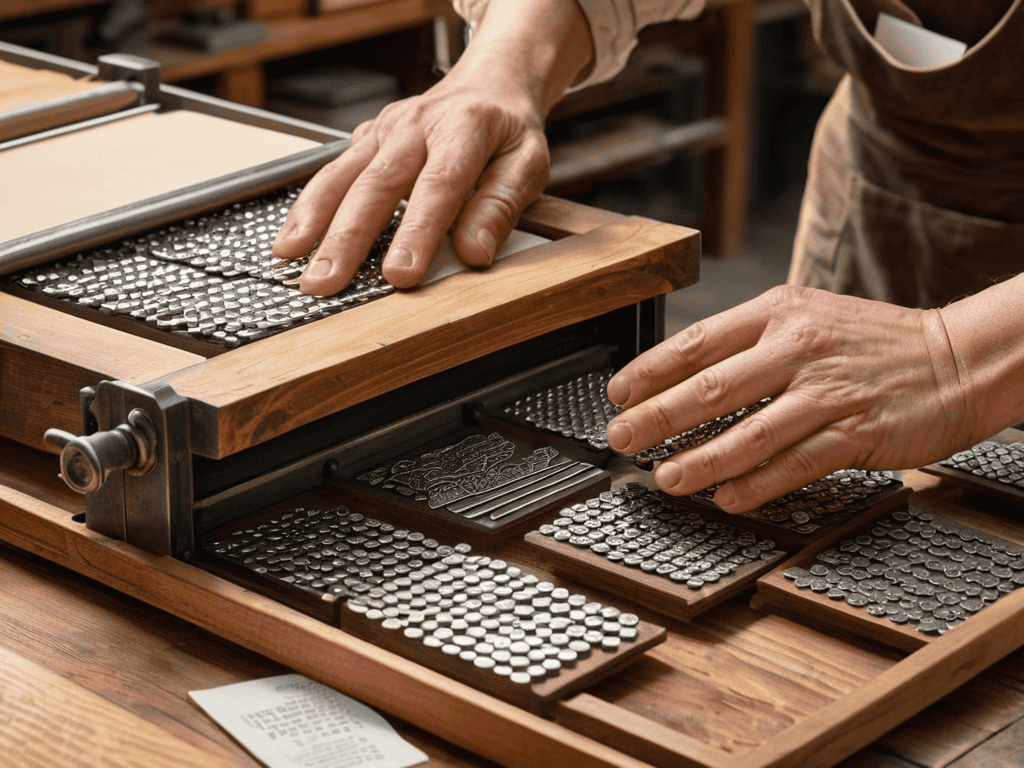 Agile Typography Essential Tips