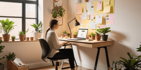 AI Content for Personal Branding Image