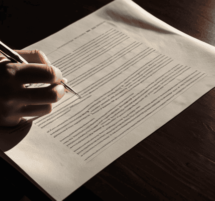 Influencer Contract Terms Explained