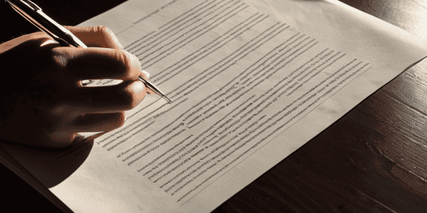 Influencer Contract Terms Explained